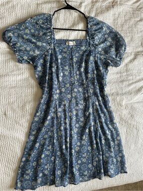 Lucky Brand Cable Knit Sweater Dress in Peyote at Nordstrom Rack, Size X-Large Lucky Brand Cable Knit Sweater Dress in Peyote at Nordstrom Rack, Size X-Large